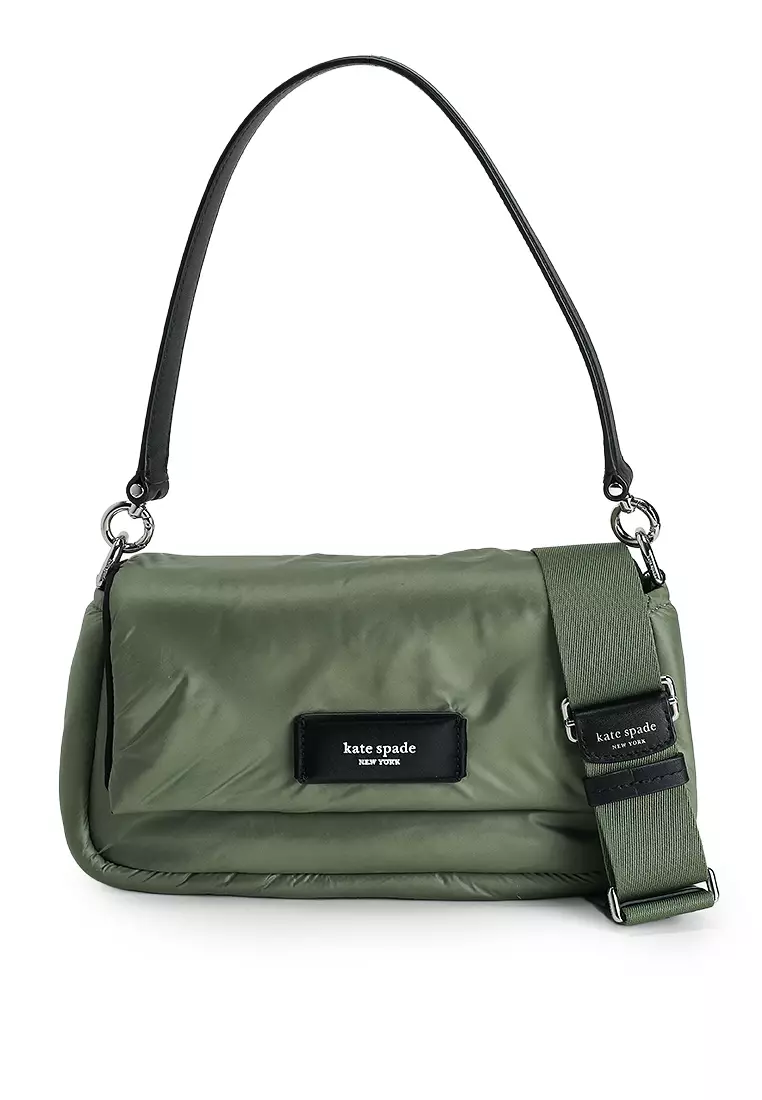 Buy Kate Spade Puffed Lola Convertible Bag 2026 Online | ZALORA Philippines