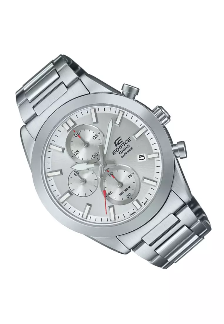Edifice Chronograph Watch EFB-710D-7A