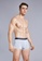Prime grey Prime Sports Boxerbriefs Heather Grey 96724US5CD21BFGS_5