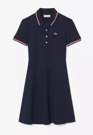 chinese dress ladies Amazon.com: LACOSTE: Dresses main image 1
