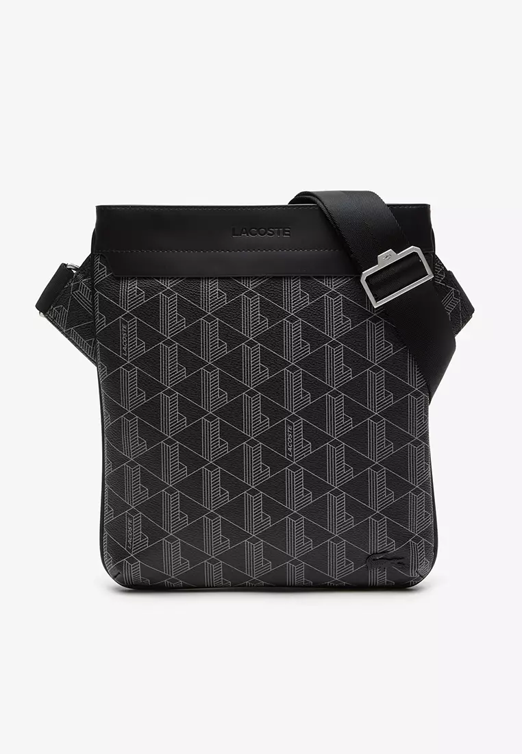 Lacoste shoulder bag price online
