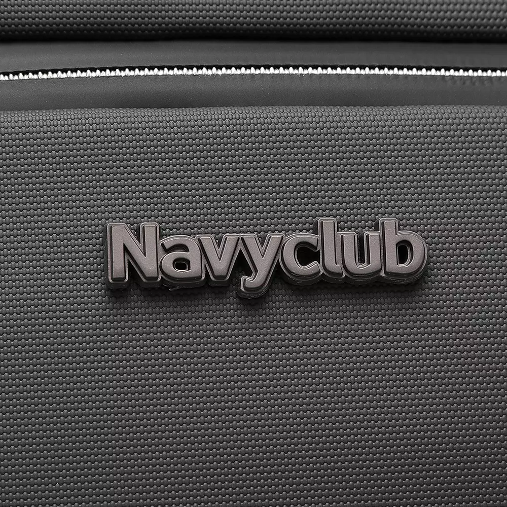 Navy Club Tas Ransel Laptop FHBG - Backpack Daypack Up to 15 Inch Tas Pria Wanita