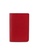 MIAJEES LEATHER red Passport Cover  189CCAC2918E2BGS_1