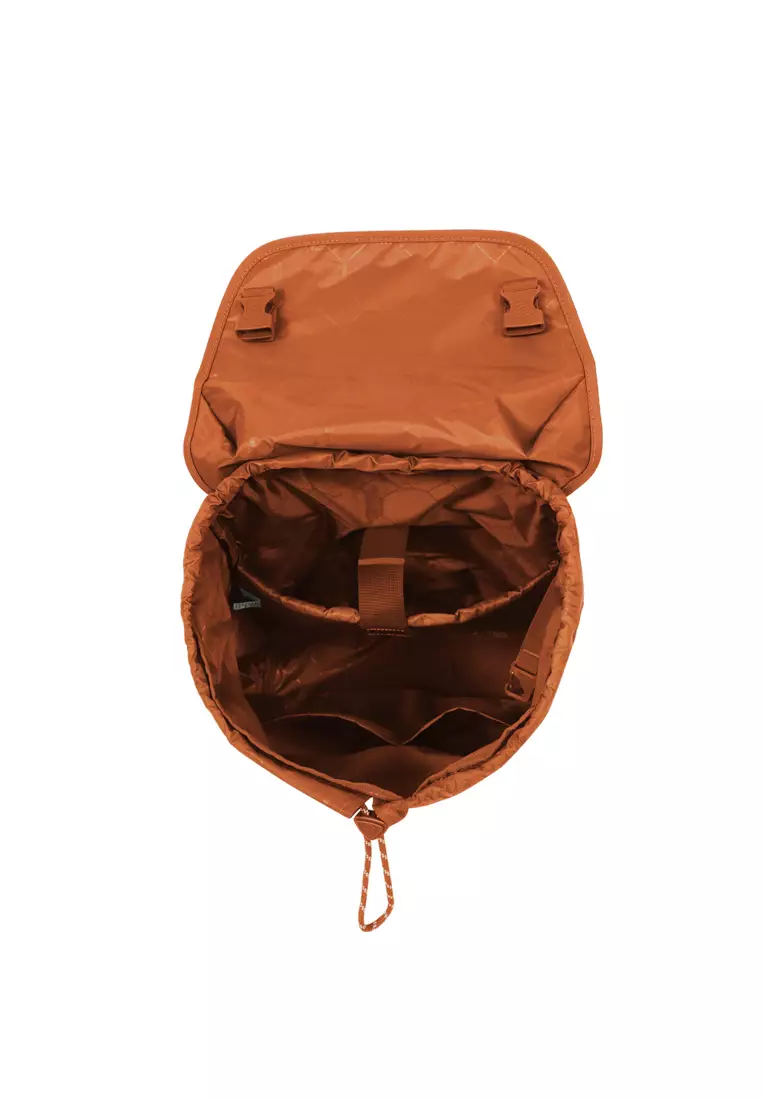 6080 MEDIUM Monoflap Backpack