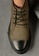 Twenty Eight Shoes brown All-Match Waxed Chukka Boots VM12697 6669BSH861DAE1GS_3