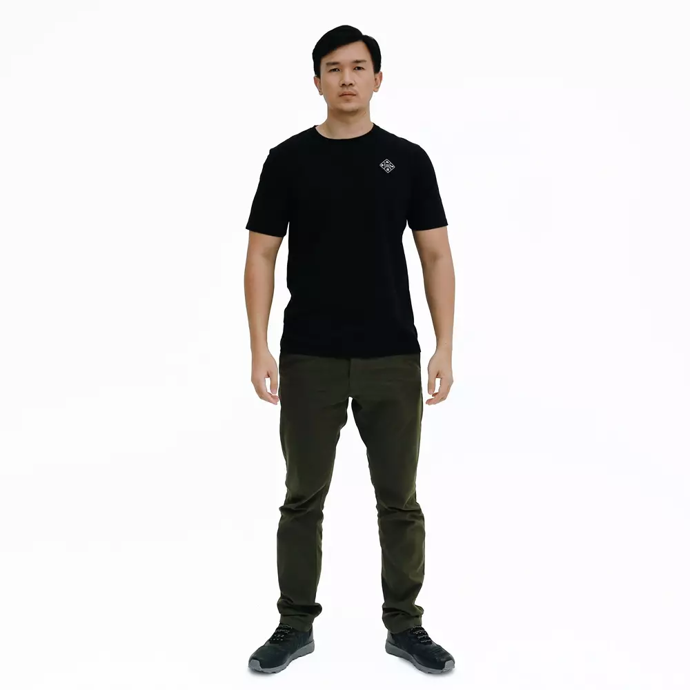 Eiger X-Diamante T-Shirt