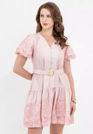 Filipiniana Dress | ZALORA Philippines
