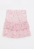 LC WAIKIKI white Zippered Waist Floral Chiffon Women's Skirt 48412AA17BECCAGS_6