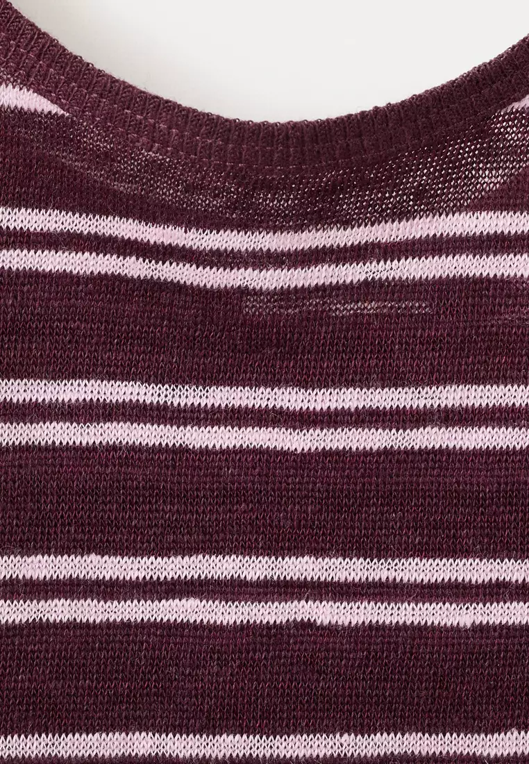 Linen Top