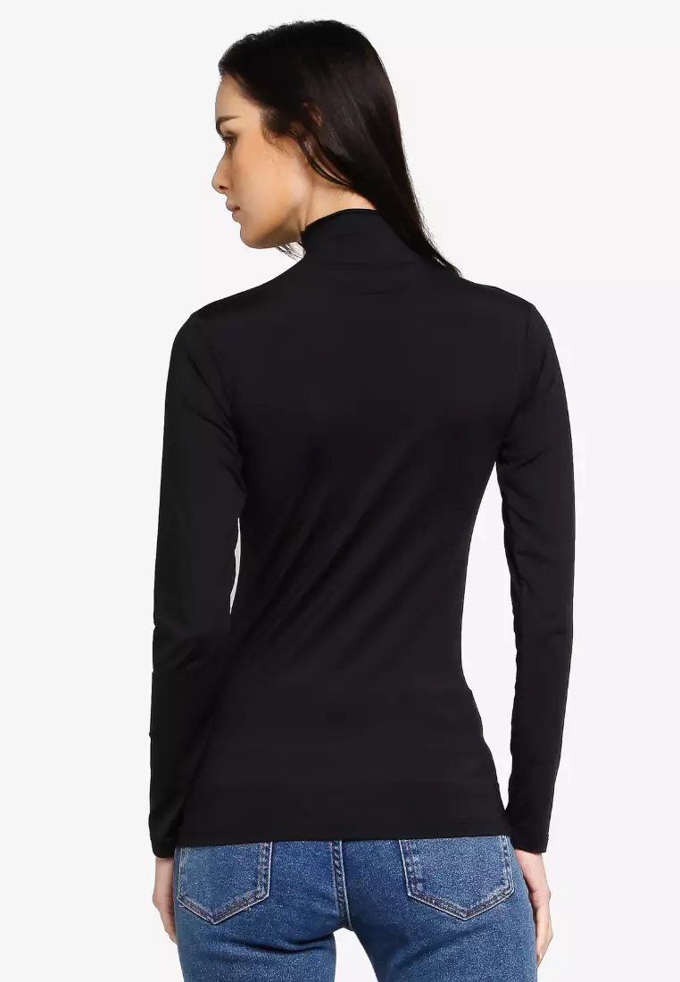 Buy Gene Martino Long Sleeve Inner Wear Online 