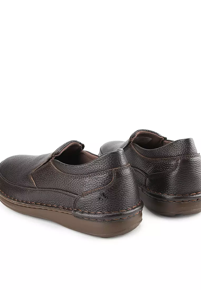 Glyn 1Ca Loafers, Moccasins & Boat Shoes