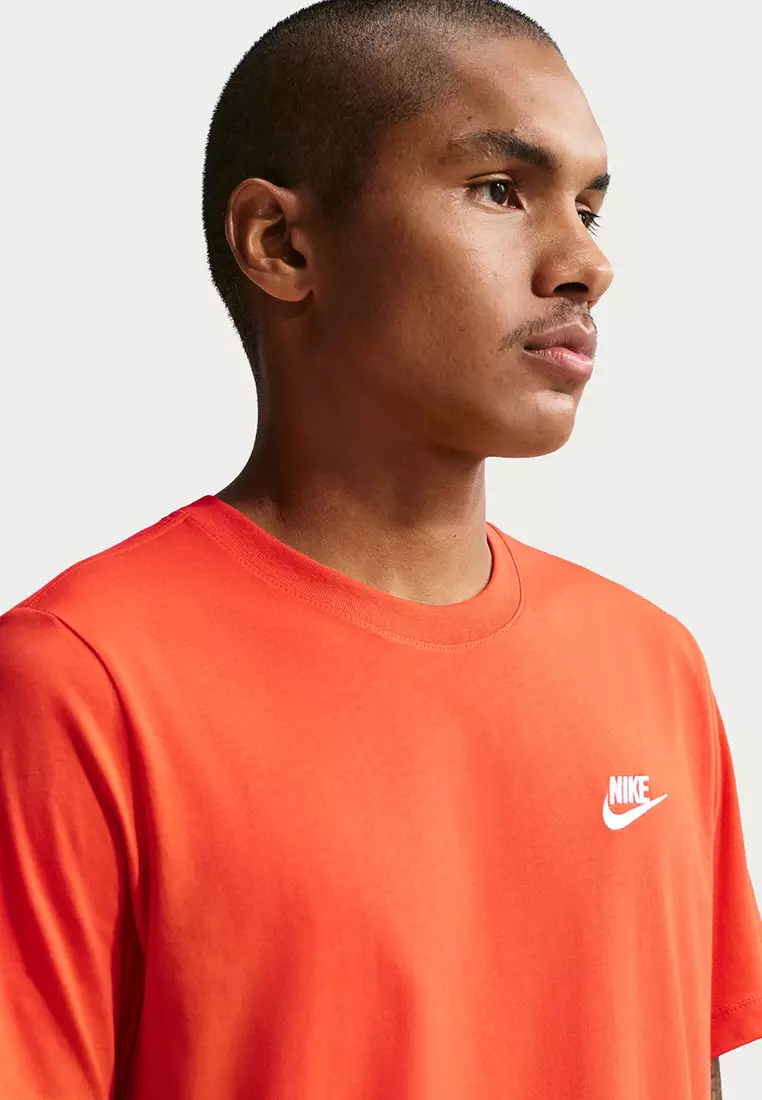 Sportswear Club T-Shirt