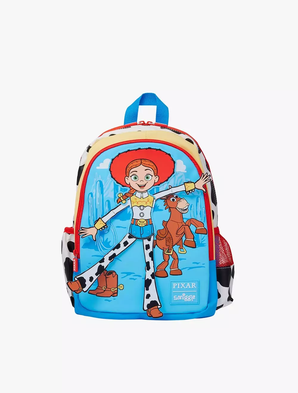 Smiggle Toy Story Junior Character Backpack - IGL459380JSS