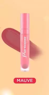 Purnama Beauty Lip Tint - Mauve