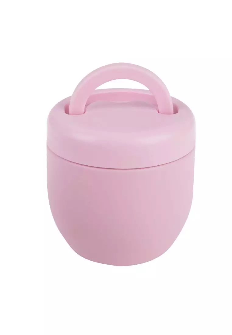 Buy Oasis Oasis Stainless Steel Insulated Food Container with Handle