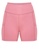 ZALORA ACTIVE pink High Rise Side Pocket Plain Shorts 6D508AACB6AFE0GS_5