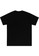 Third Day black Third Day MTI31 Kaos T-Shirt Pria Instacool Td Contracted Hitam 0AA5CAA021825CGS_4