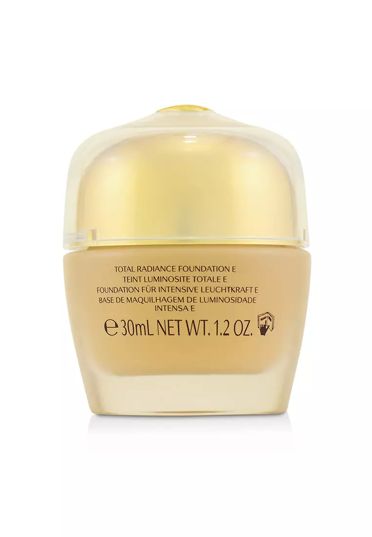 Shiseido - Future Solution Lx Total Radiance Foundation Spf15 - # Neutral 2 30ml/1.2oz