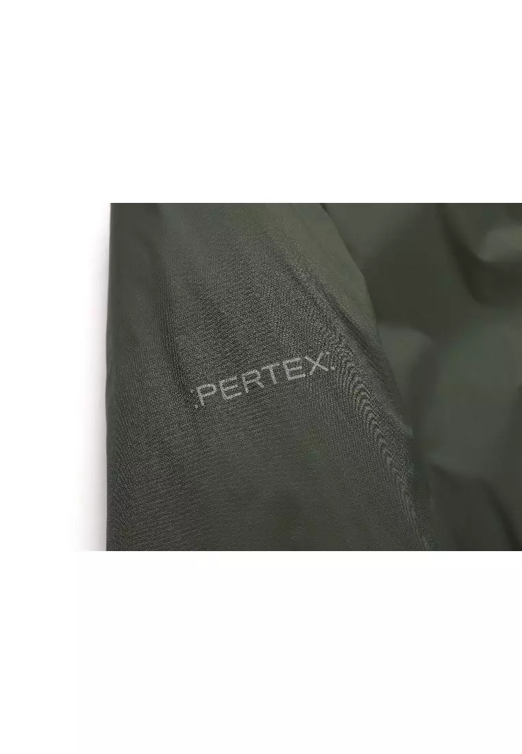 Men's TORNIER U Neck Light Down Jacket