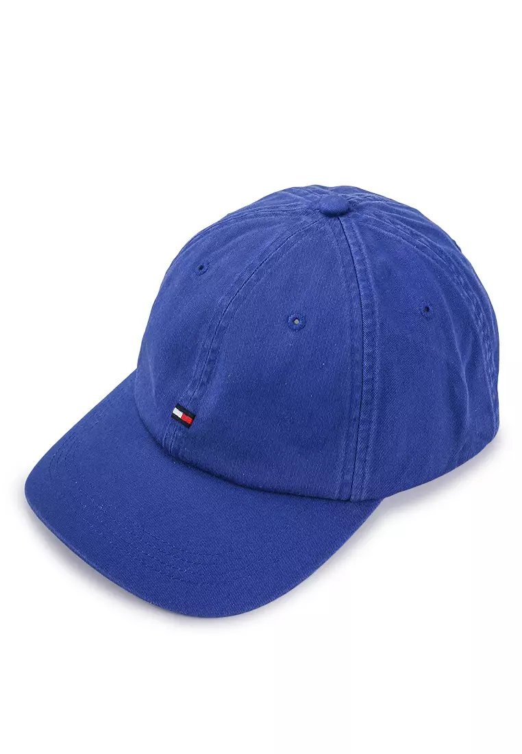 tommy hilfiger flag cap