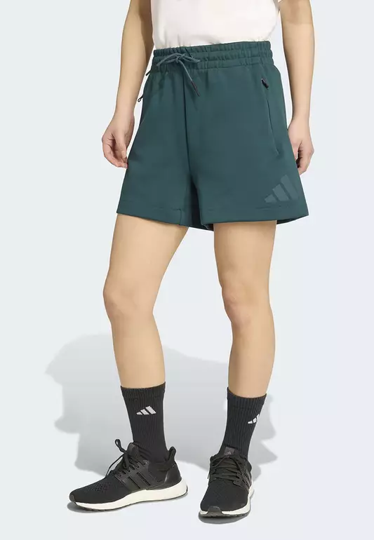 Z.N.E. Shorts
