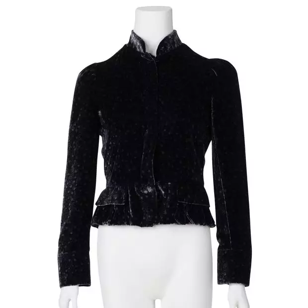 Marc shop jacobs blazer