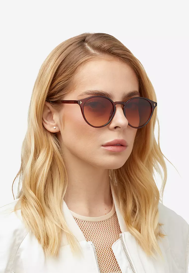 Polarized Salt Sunglasses For Men And Women, Unisex. Official Product Designed In Spain