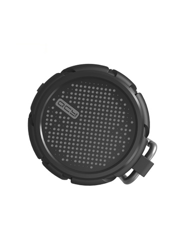 Shop Qcy Box2 Ipx7 Waterproof Bluetooth Speaker For Outdoors And