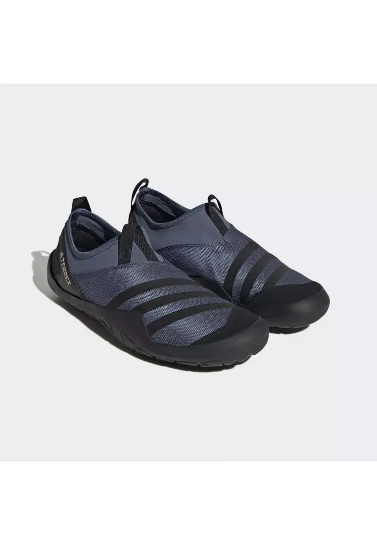 Buy ADIDAS Terrex Jawpaw Slip-On HEAT.RDY Water Shoes 2025