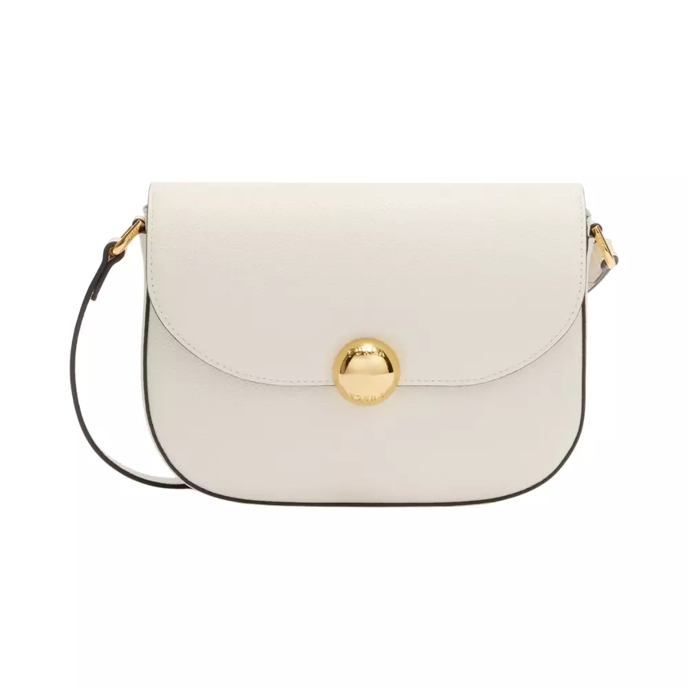 Moonlight Small Crossbody Panna