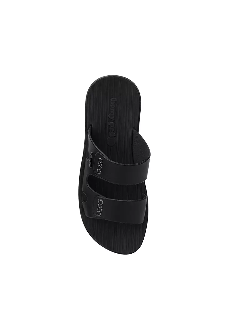 Homyped Genzo 02 Sandal Selop Pria