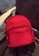 Twenty Eight Shoes red VANSA Oval Nylon Oxford Backpacks VBW-Bp1007 58C7DAC8F5FFBAGS_4