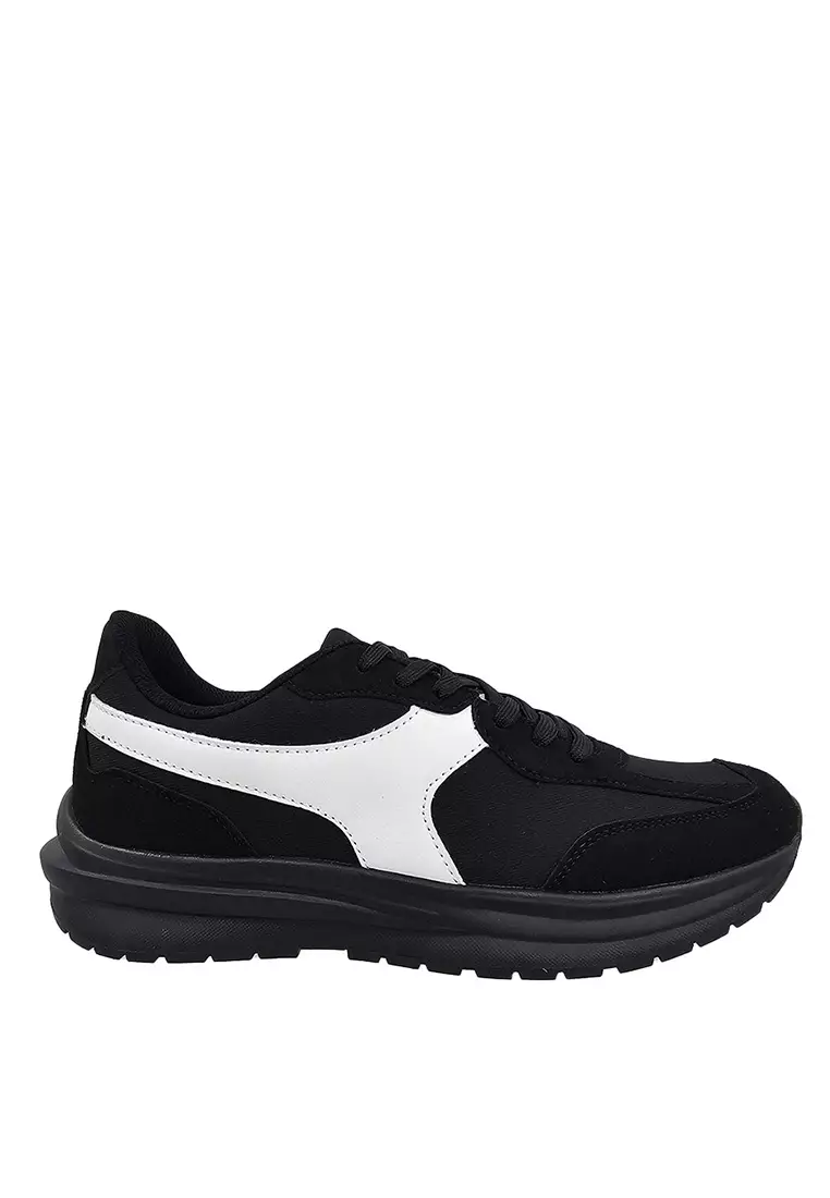 Discount on Step One  shoes - SKU: Men's Atlas Runner