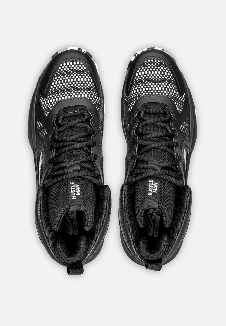 World Balance Fastbreak Men's Performance Basketball Shoes