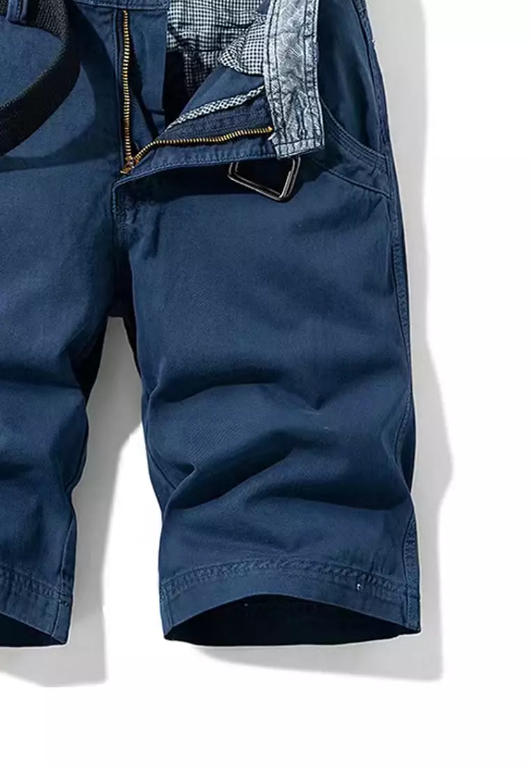 Denim Casual Mens Shoes With Shorts Outfit Shoes To Wear With