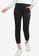 361° black Cross Training  Knit Pants 7A9EEAAACF70E8GS_1