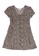 GAP brown Teen Button-Front Dress 9F3D2KA9A635BFGS_1