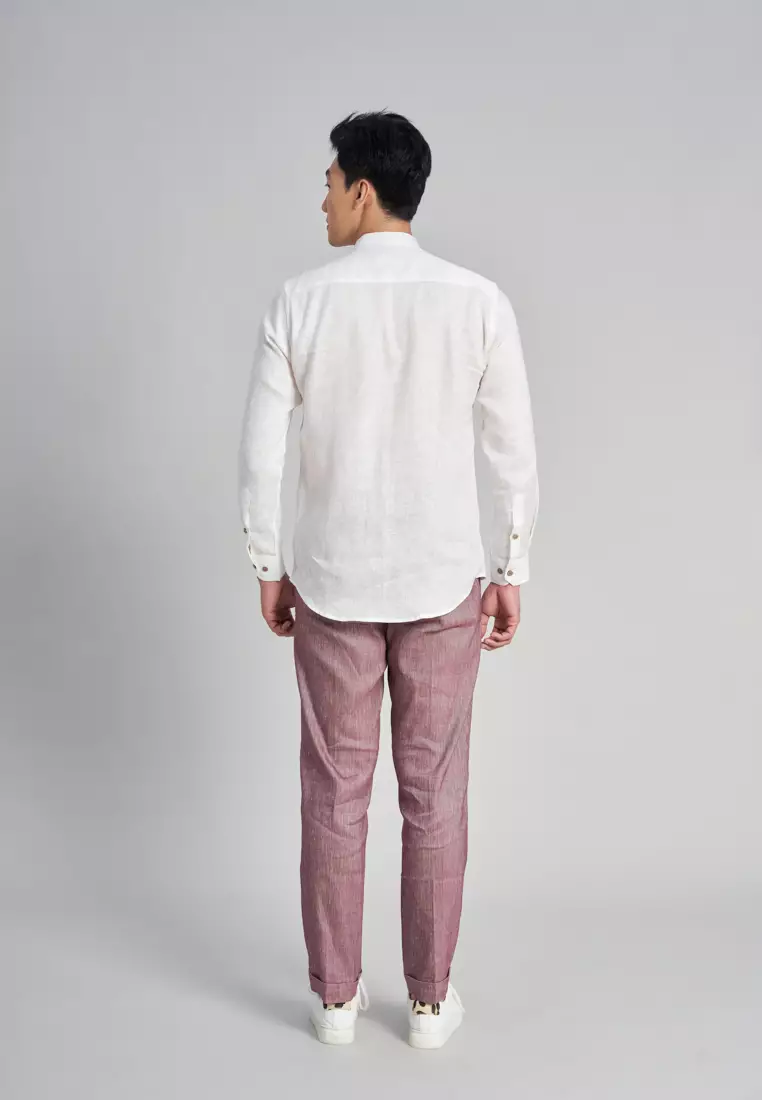 F2 Fashion & Freedom Long Sleeves Shirt