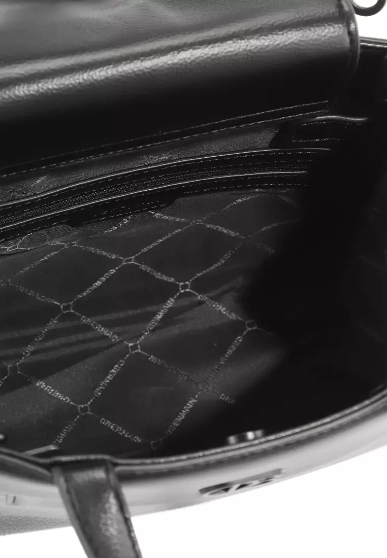 Bailey Top Handle Bag