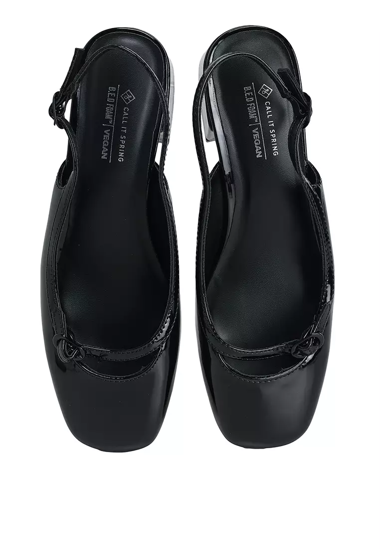 Harperrr Ballerina & Flats