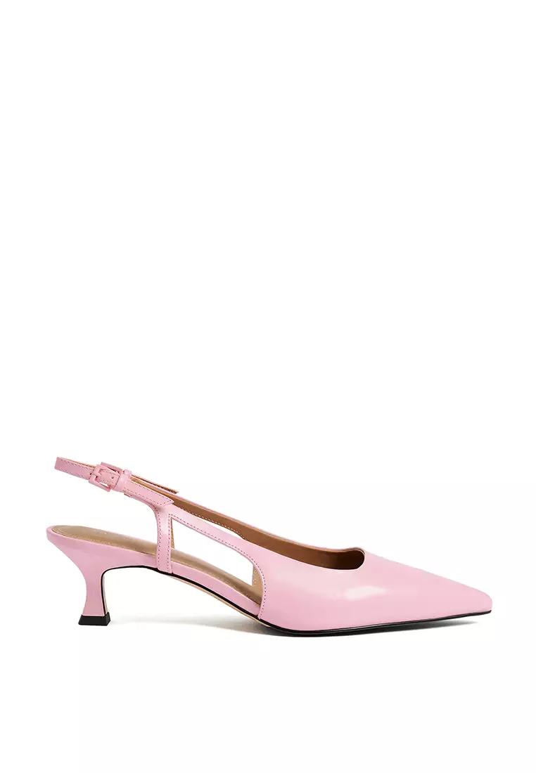 Other stories kitten best sale heels