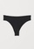 H&M black Brazilian Bikini Bottoms F9A1AUSEEF1665GS_4