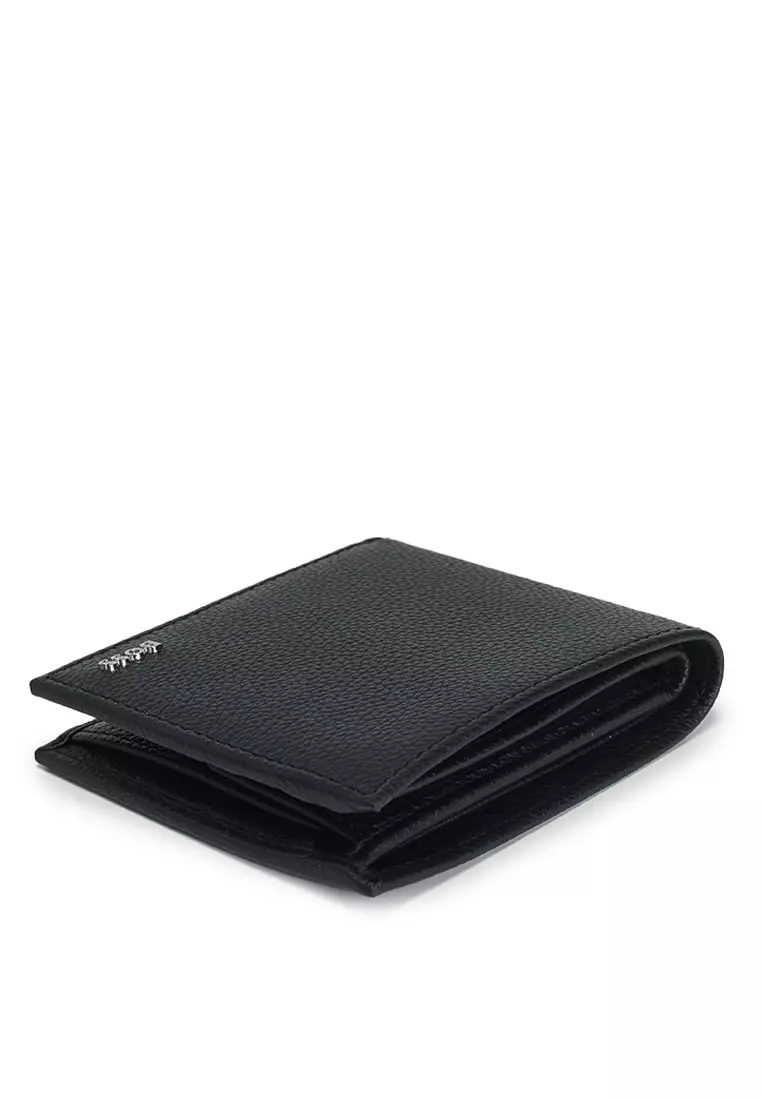 Buy BOSS Wallet & Keyring Set - BOSS Business 2025 Online | ZALORA