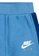 Nike blue Nike Boy's Air Pullover Hoodie & Pants Set (4 - 7 Years) - Dutch Blue 59AD3KA3EA3DE4GS_4