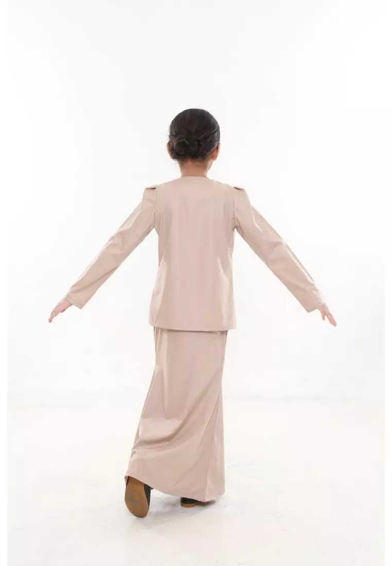 Kurung Kedah Kasturi Kids 2.0