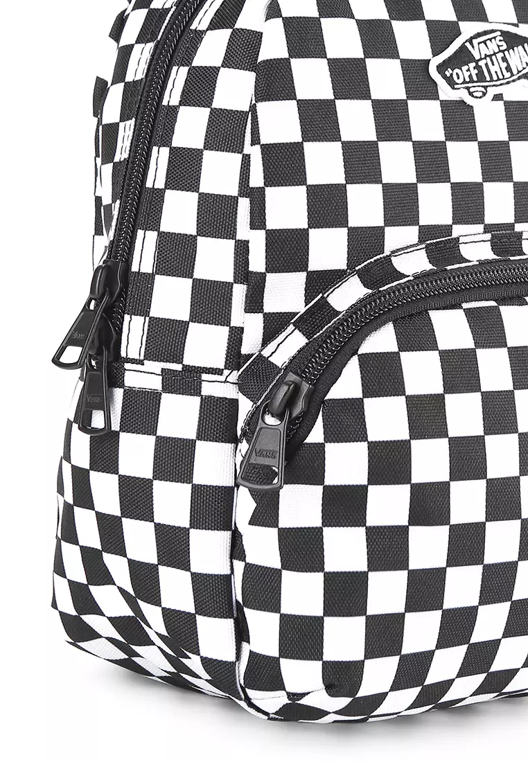 Got This Mini Backpack