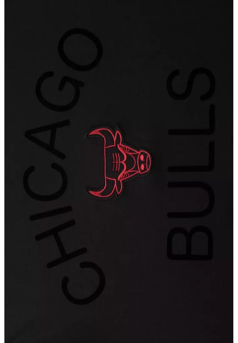 Chicago Bulls T-Shirts for Men Flawless Collection