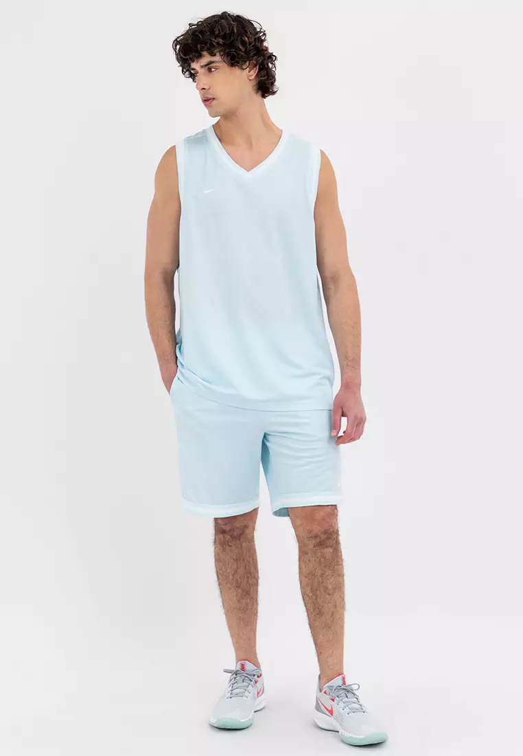 DNA Men's Dri-FIT 10" Basketball Shorts