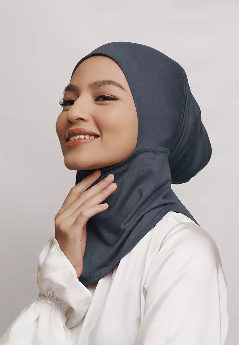 INNER NINJA CANTIK NECK