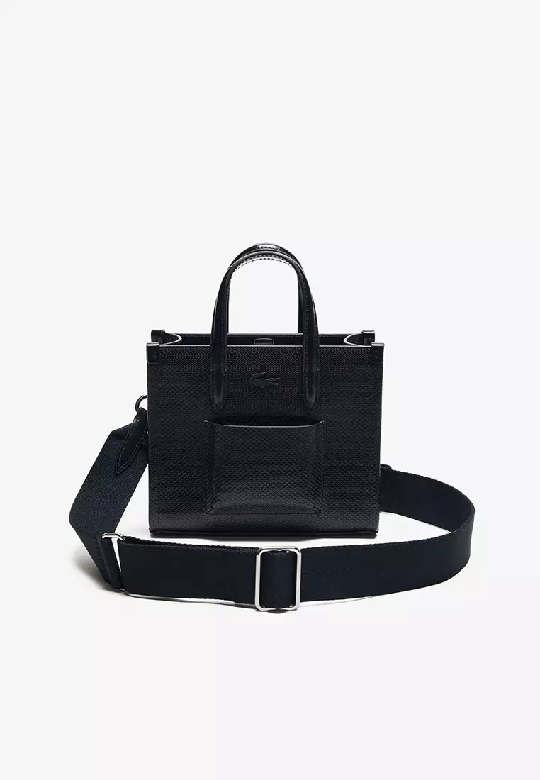 Chantaco Mini Top Handle Bag